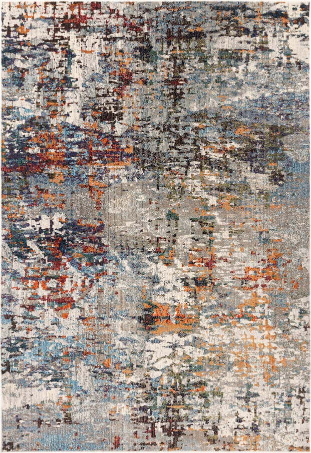 Koberec 120x170 cm Colores Cloud Everest – Asiatic Carpets Asiatic Carpets