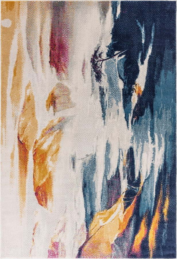 Koberec 120x170 cm Nova Vista – Asiatic Carpets Asiatic Carpets