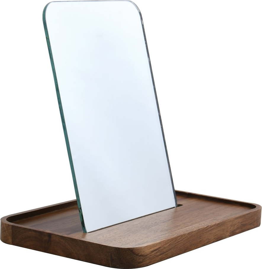 Kosmetické zrcadlo 13x17 cm Alesia – Spirella SPIRELLA