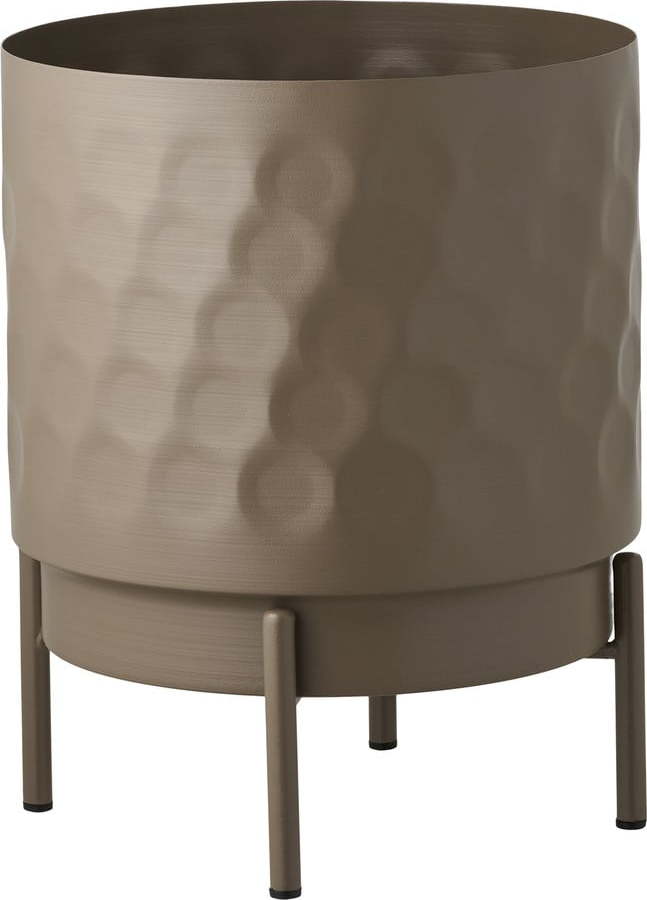 Kovový obal na květináč ø 21 cm Tule – House Nordic House Nordic
