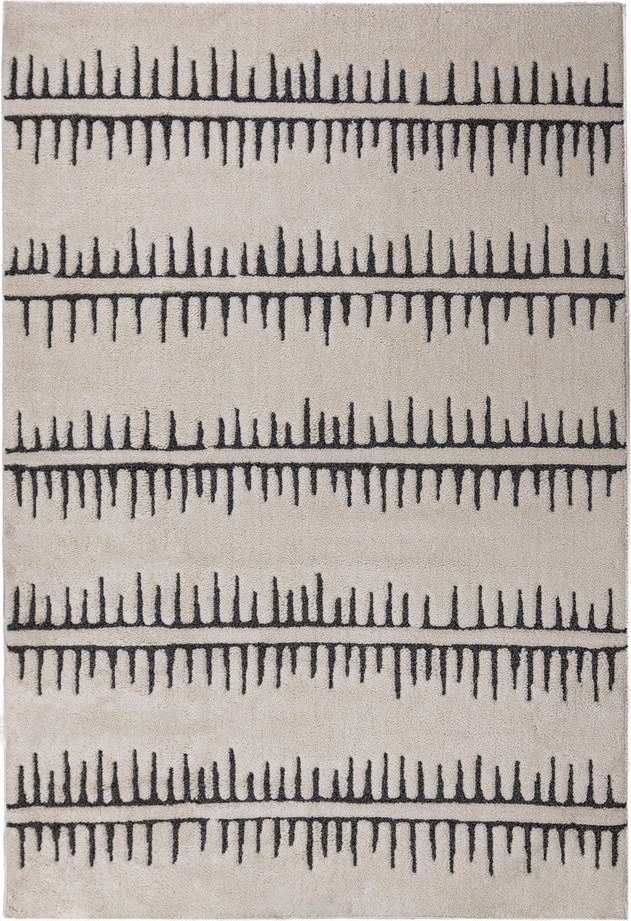 Krémový koberec 200x290 cm Maple – Flair Rugs Flair Rugs