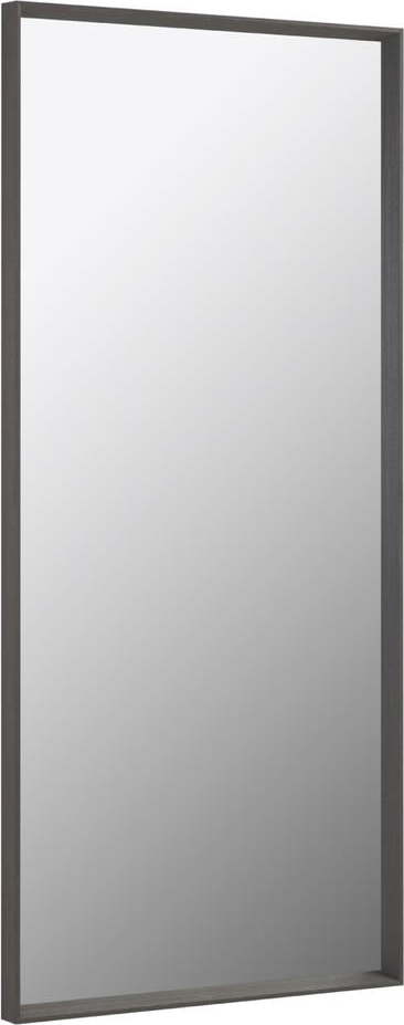Nástěnné zrcadlo 80x180 cm Nerina Dark – Kave Home Kave Home