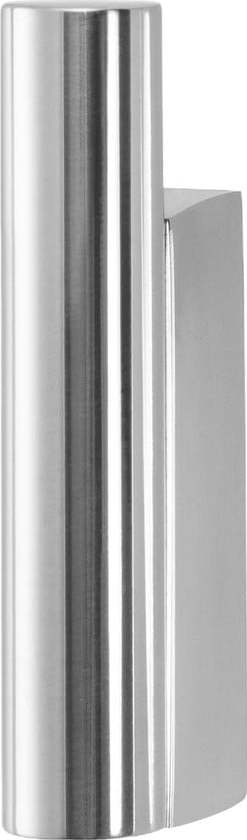 Nástěnný háček z nerezové oceli v leskle stříbrné barvě Modo – Blomus Blomus