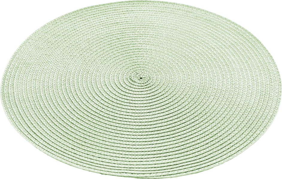 Plastové prostírání ø 35 cm Zebulon – douceur d'intérieur Douceur d intérieur