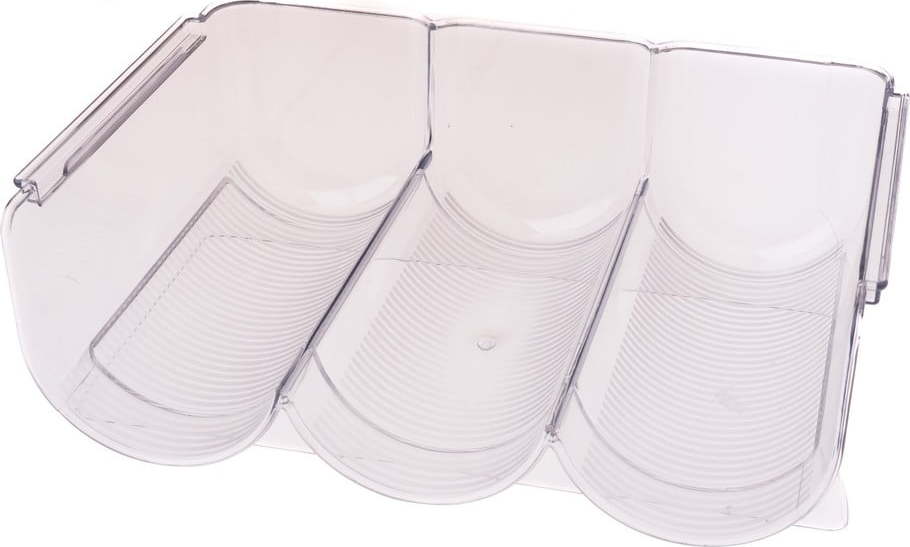 Plastový organizér na lahve 20x30 cm – Casa De Engel Casa de Engel