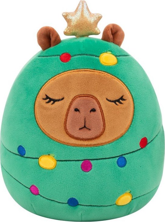 Plyšová hračka Lijjian – SQUISHMALLOWS SQUISHMALLOWS