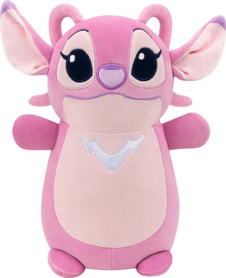 Plyšová hračka Stitch – SQUISHMALLOWS SQUISHMALLOWS