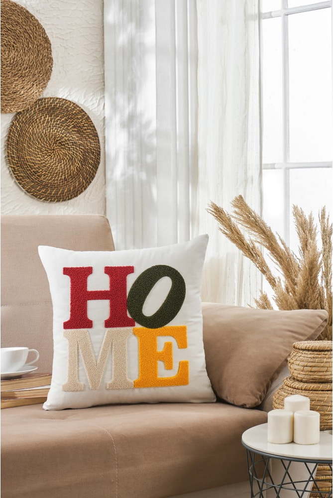 Povlak na polštář 43x43 cm – Mila Home Mila Home