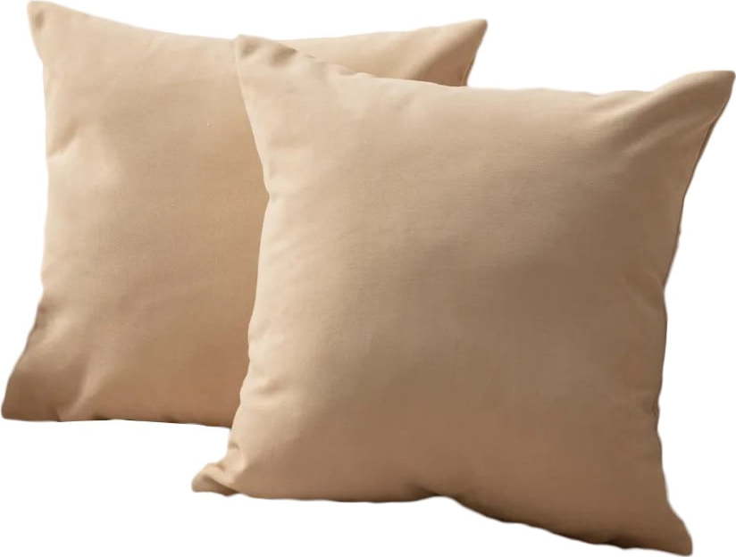 Povlaky na polštáře v sadě 2 ks 43x43 cm – Mioli Decor Mioli Decor