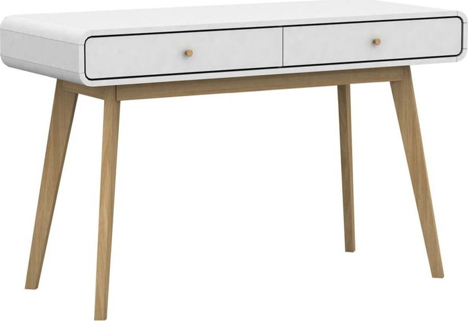 Pracovní stůl 50x120 cm Cassie – Støraa Støraa