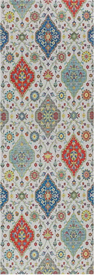 Pratelný běhoun 52x100 cm Ricci Bosforo – Universal Universal