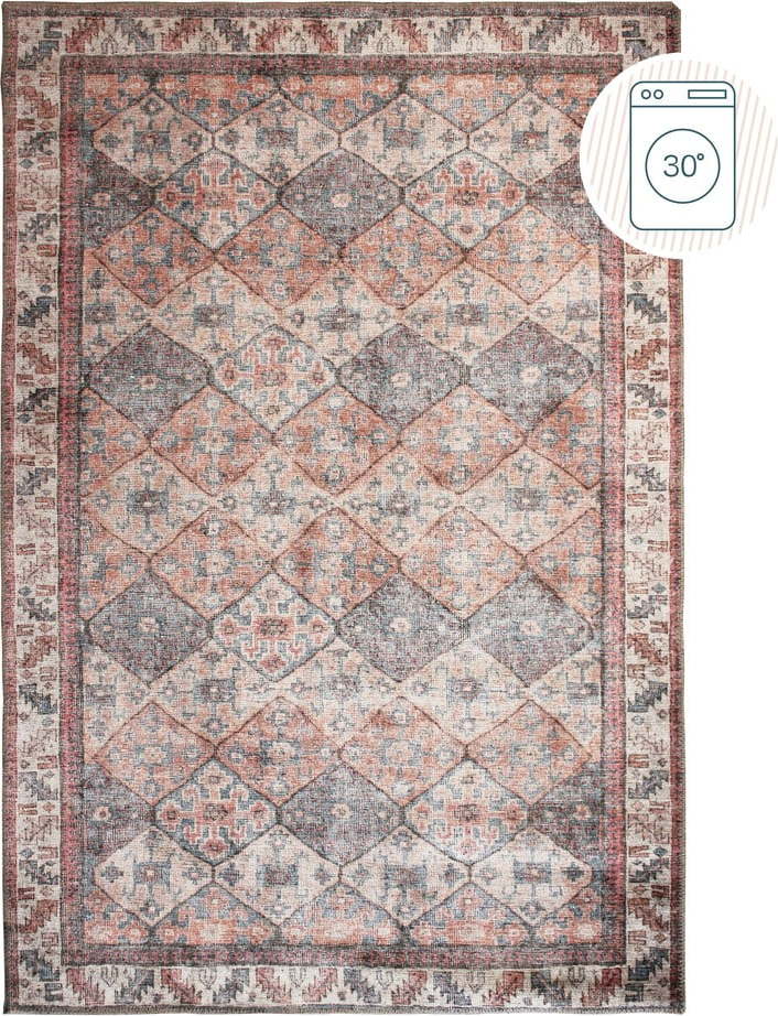 Pratelný koberec 152x230 cm Dion Global – Flair Rugs Flair Rugs