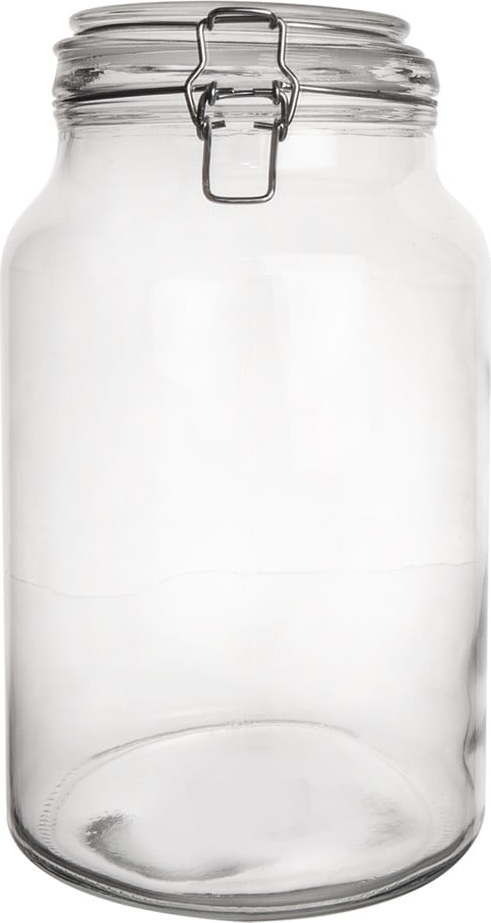 Skleněná dóza na potraviny Irma – Orion Orion