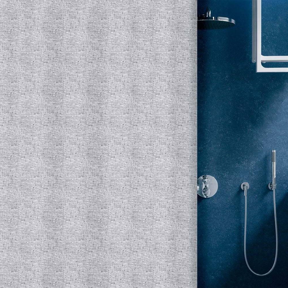 Sprchový závěs 120x200 cm Ilo – Spirella SPIRELLA