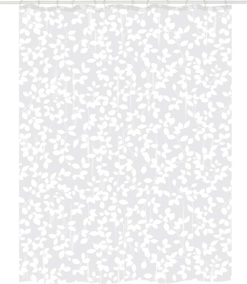 Sprchový závěs 180x200 cm Blatt – Spirella SPIRELLA