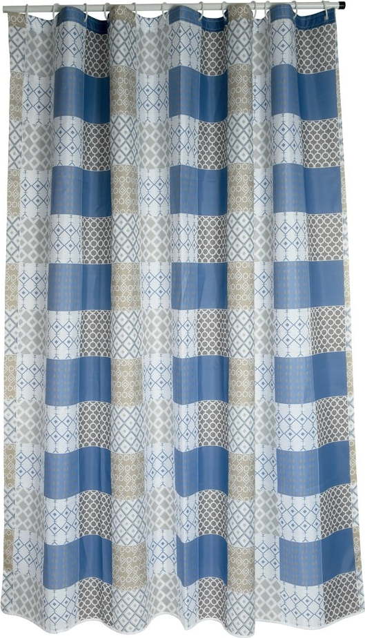 Sprchový závěs 180x200 cm Ceramique – MSV MSV