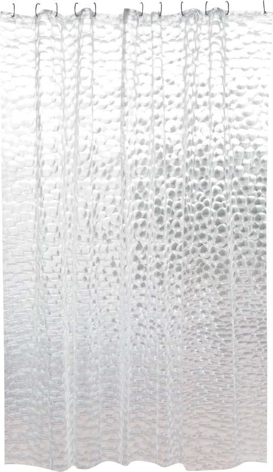 Sprchový závěs 180x200 cm Clane – MSV MSV