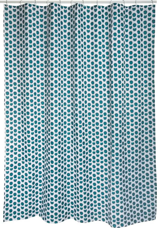 Sprchový závěs 180x200 cm Deep Forest – Spirella SPIRELLA