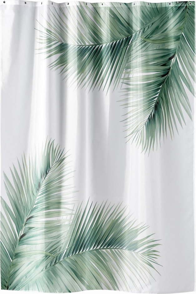 Sprchový závěs 180x200 cm Havane – douceur d'intérieur Douceur d intérieur