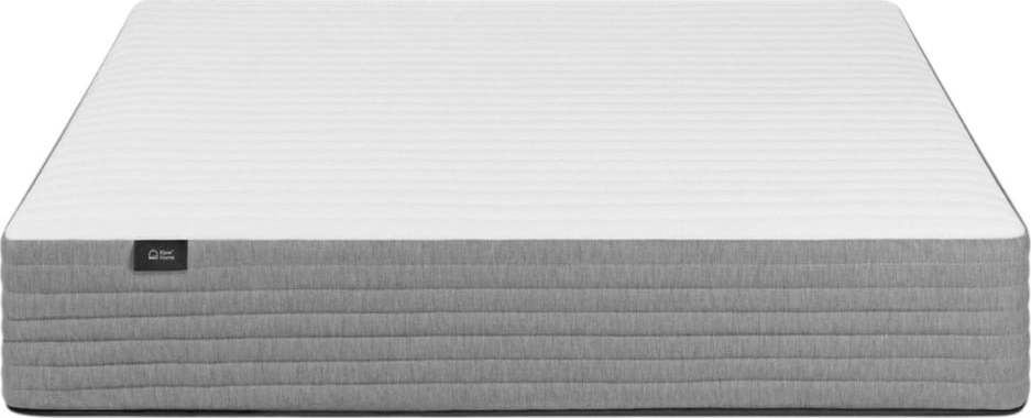 Tvrdá pružinová termoregulační matrace 150x190 cm Juno – Kave Home Kave Home