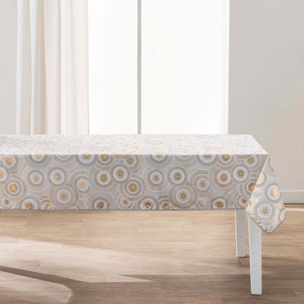 Ubrus 145x240 cm Eclipse – douceur d'intérieur Douceur d intérieur