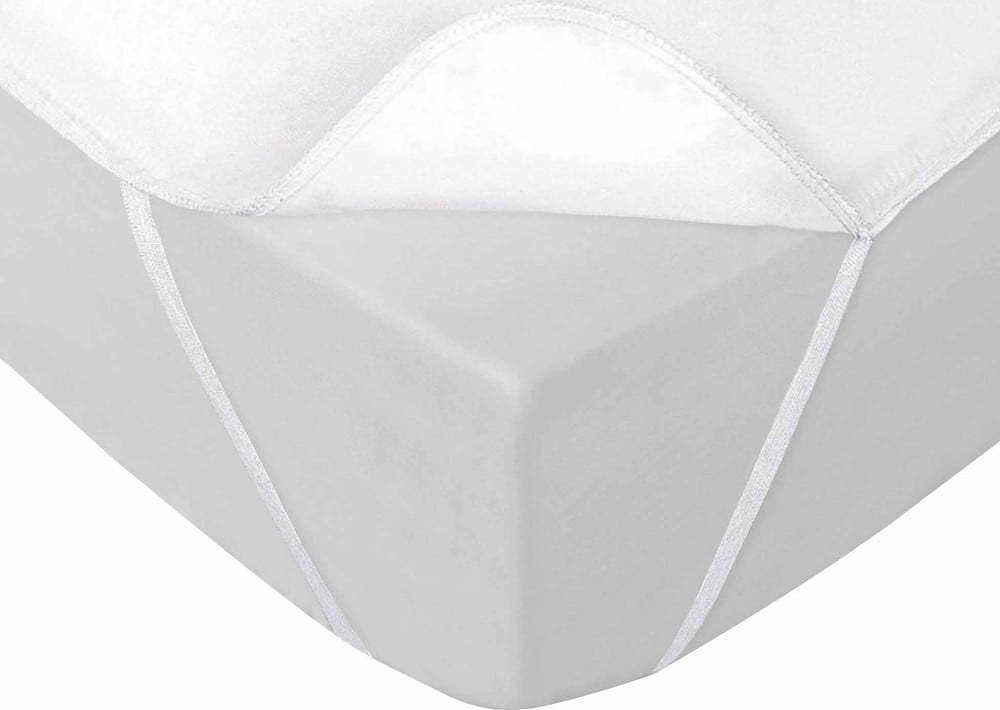 Voděodolný/antialergenní chránič matrace 90x190 cm Terry Shelly – douceur d'intérieur Douceur d intérieur