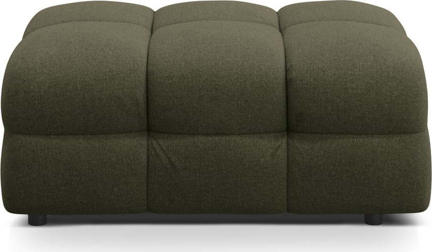 Zelená podnožka Kendal – Micadoni Micadoni