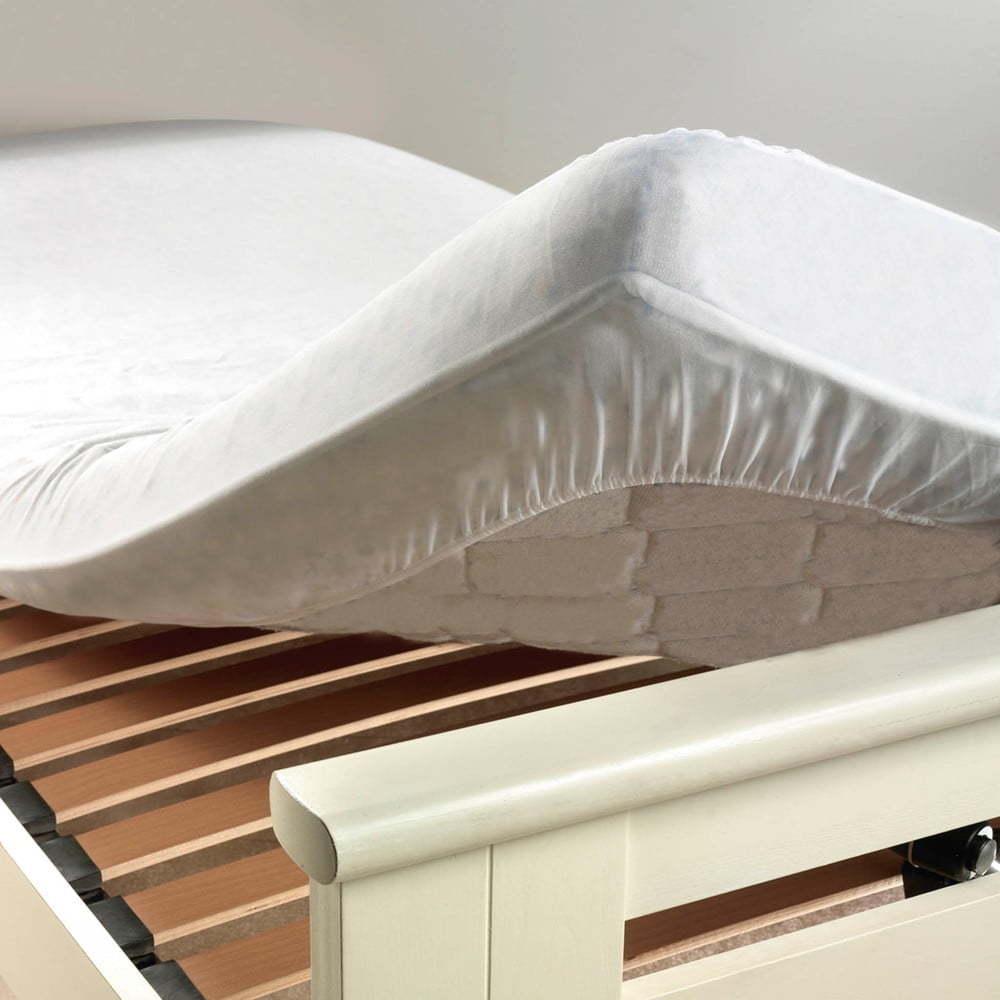 Antialergenní/pratelný chránič matrace 140x190 cm Molly Aa 30 – douceur d'intérieur Douceur d intérieur