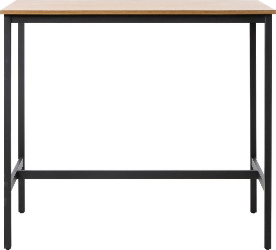 Barový stůl v dekoru dubu 60x120 cm Cesura – Unique Furniture Unique Furniture