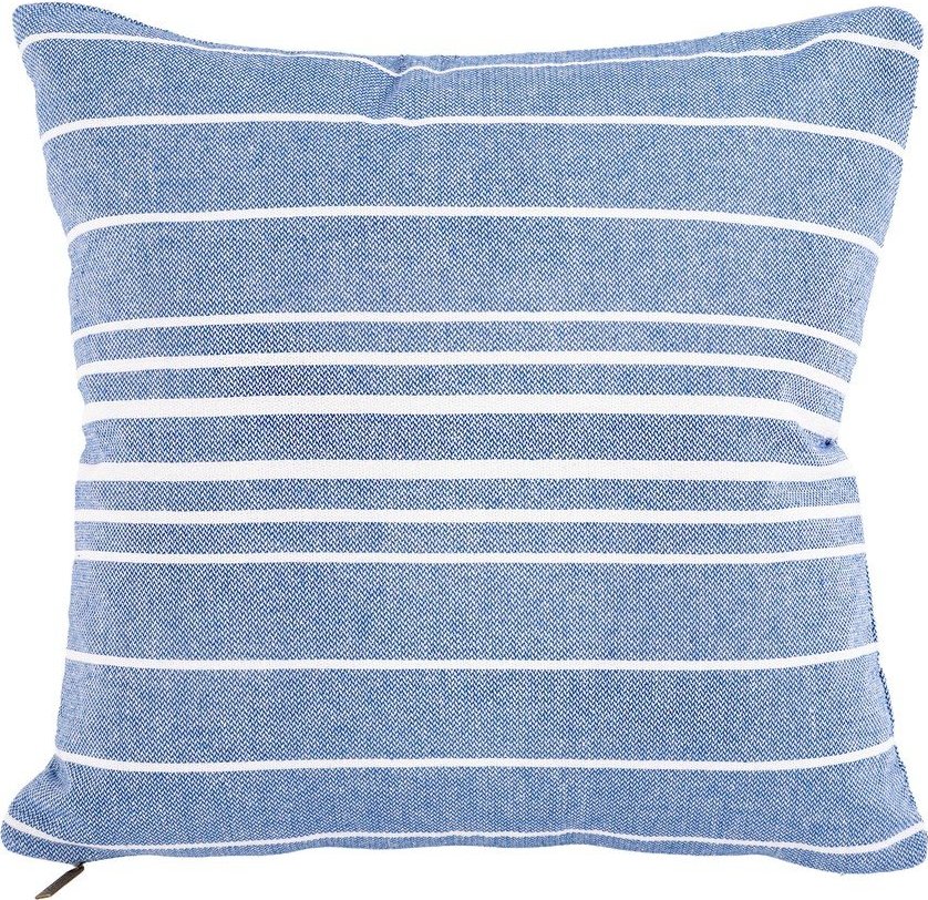 Bavlněný dekorační polštář 45x45 cm Solene – Tiseco Home Studio Tiseco Home Studio