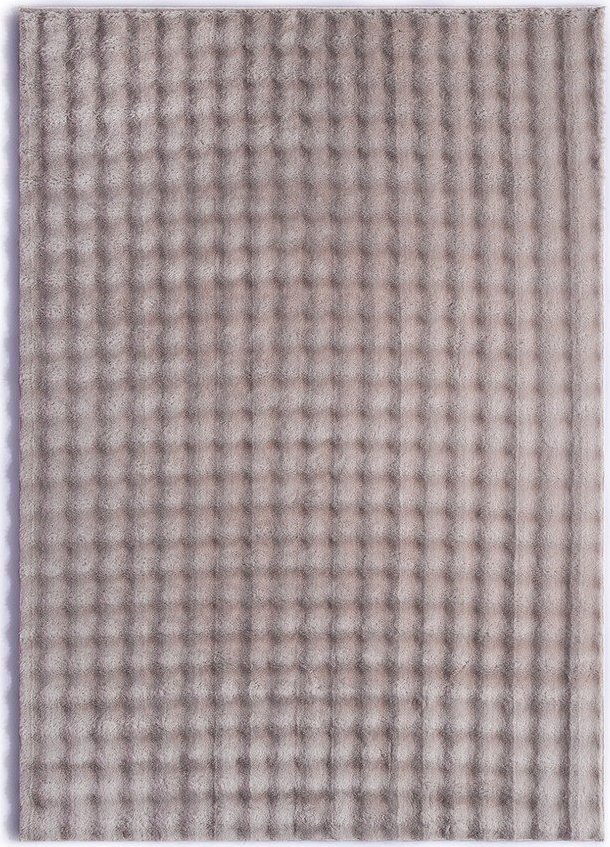 Béžový pratelný koberec 120x170 cm Bubble Emarald – Mila Home Mila Home