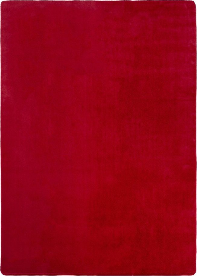 Červený koberec 120x160 cm Joy 1400 – Ayyildiz Carpets Ayyildiz Carpets
