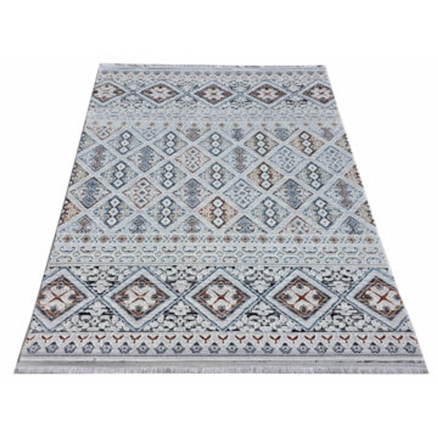 Koberec EXCLUSIVE 461 multicolor 160x220 cm Rexcarpet s.c.