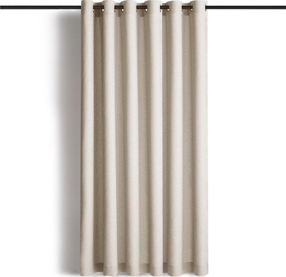 Krémový dimout závěs 200x270 cm Calisto – Filumi Filumi