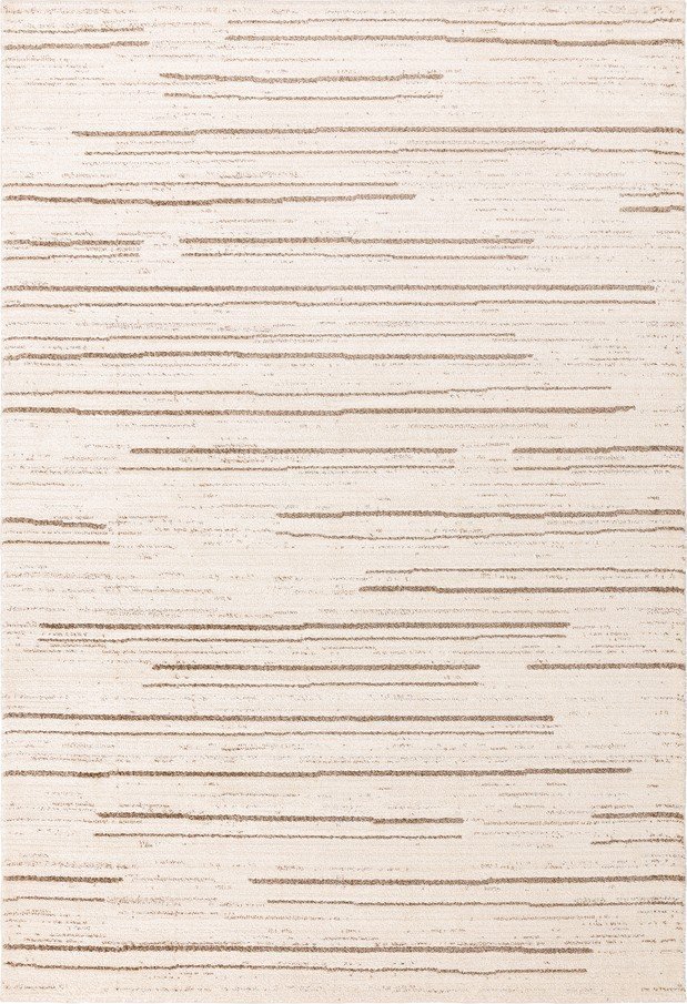 Krémový koberec 120x160 cm Oslo – Asiatic Carpets Asiatic Carpets