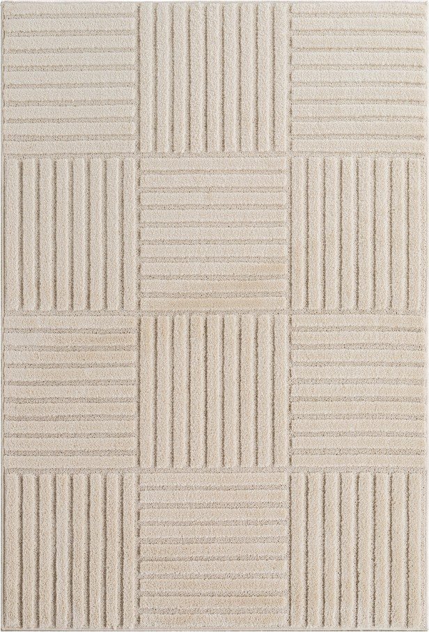 Krémový koberec 60x110 cm Art 1123 – Ayyildiz Carpets Ayyildiz Carpets