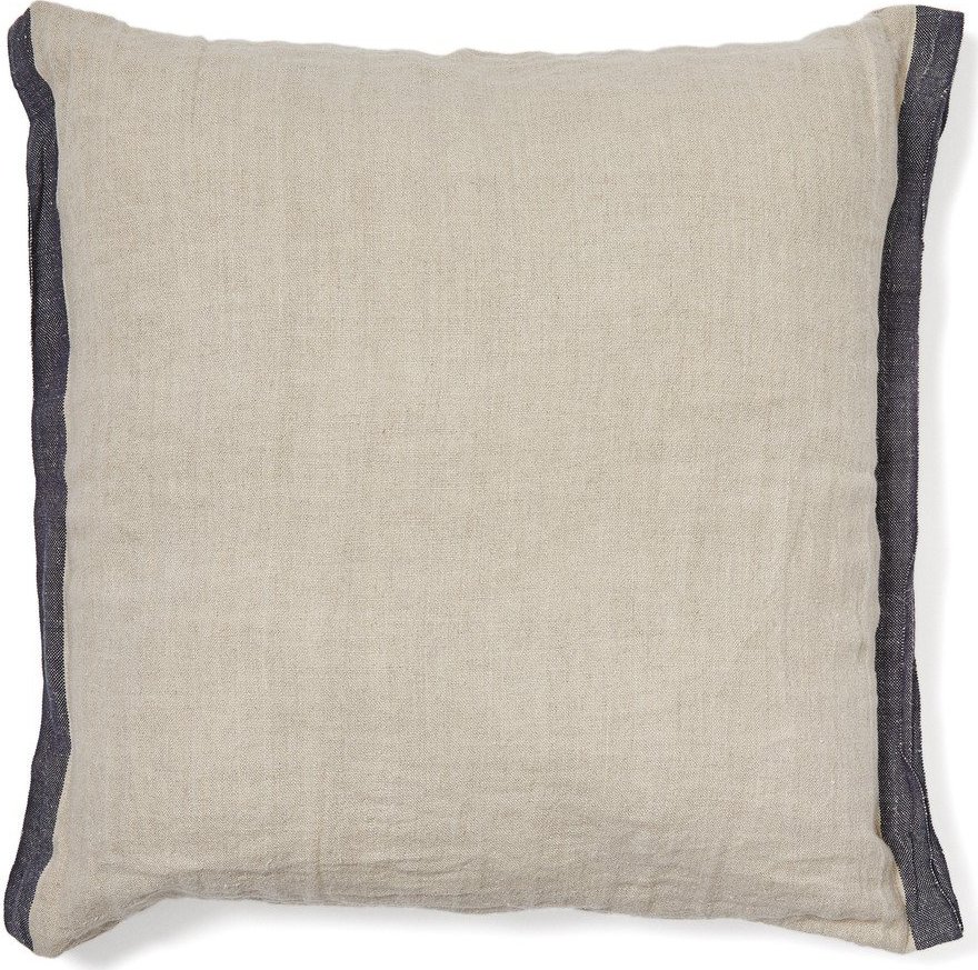 Lněný povlak na polštář 50x50 cm Suerta – Kave Home Kave Home