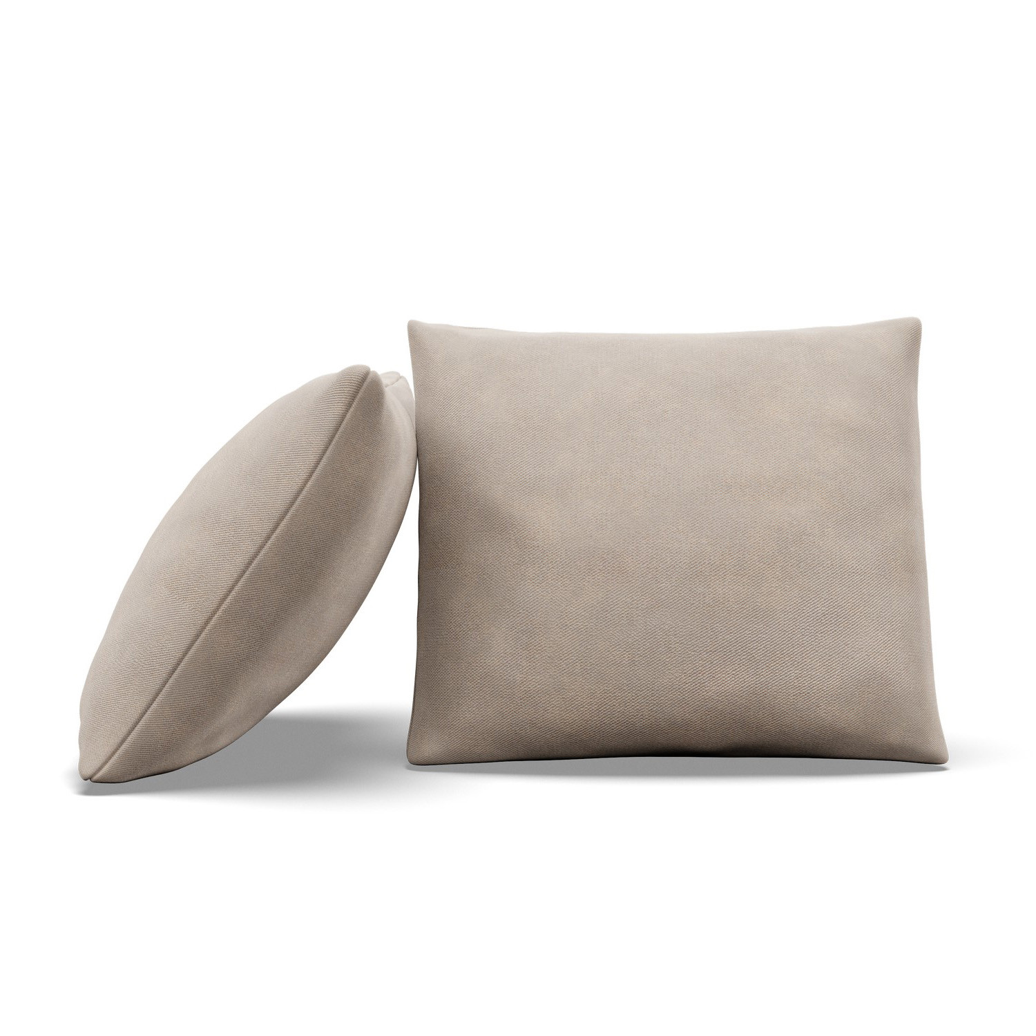 Set polštářů -  Kronos 31x33 cm Béžová SG-nábytek