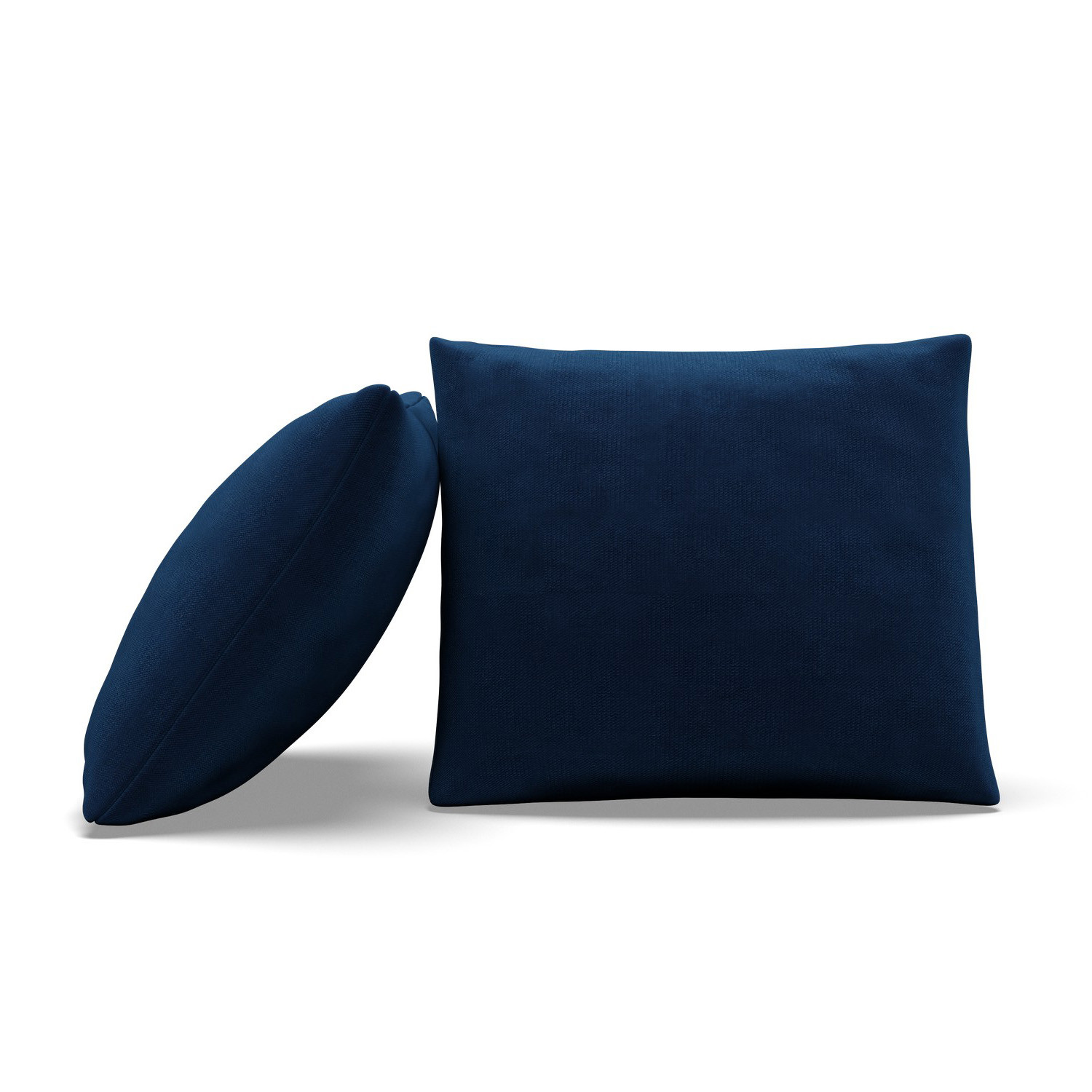 Set polštářů -  Kronos 31x33 cm Modrá SG-nábytek