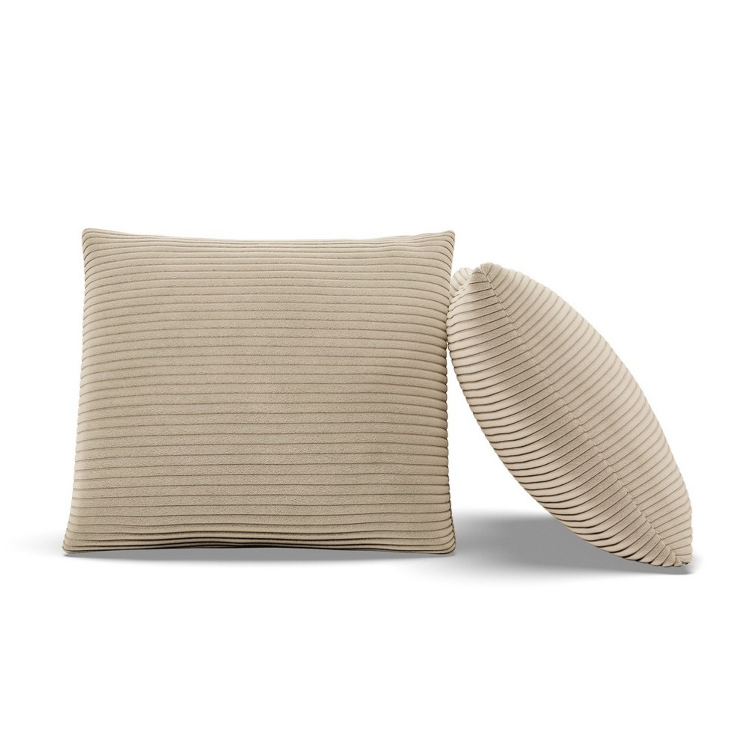 Set polštářů -  Poso 31x33 cm Béžová SG-nábytek