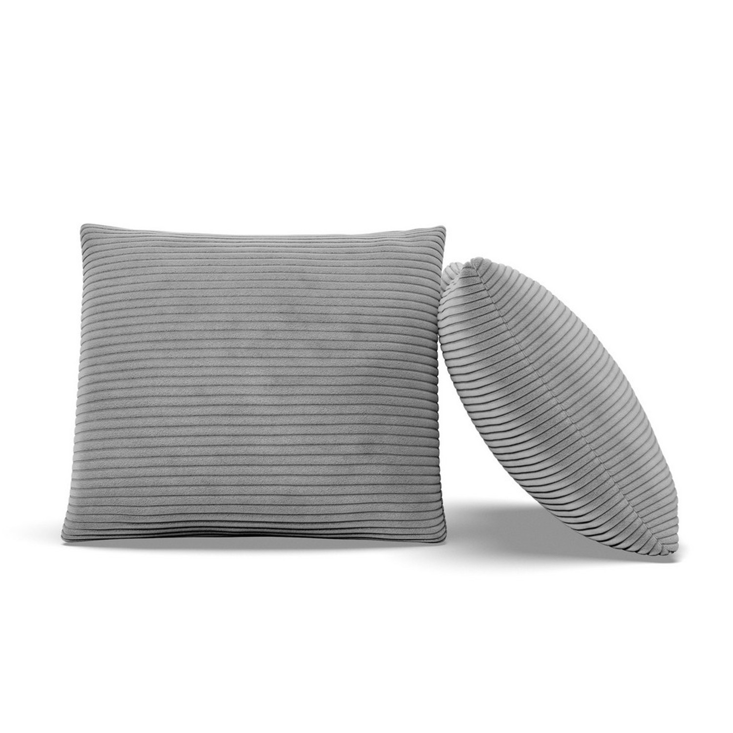 Set polštářů -  Poso 31x33 cm Šedá I SG-nábytek