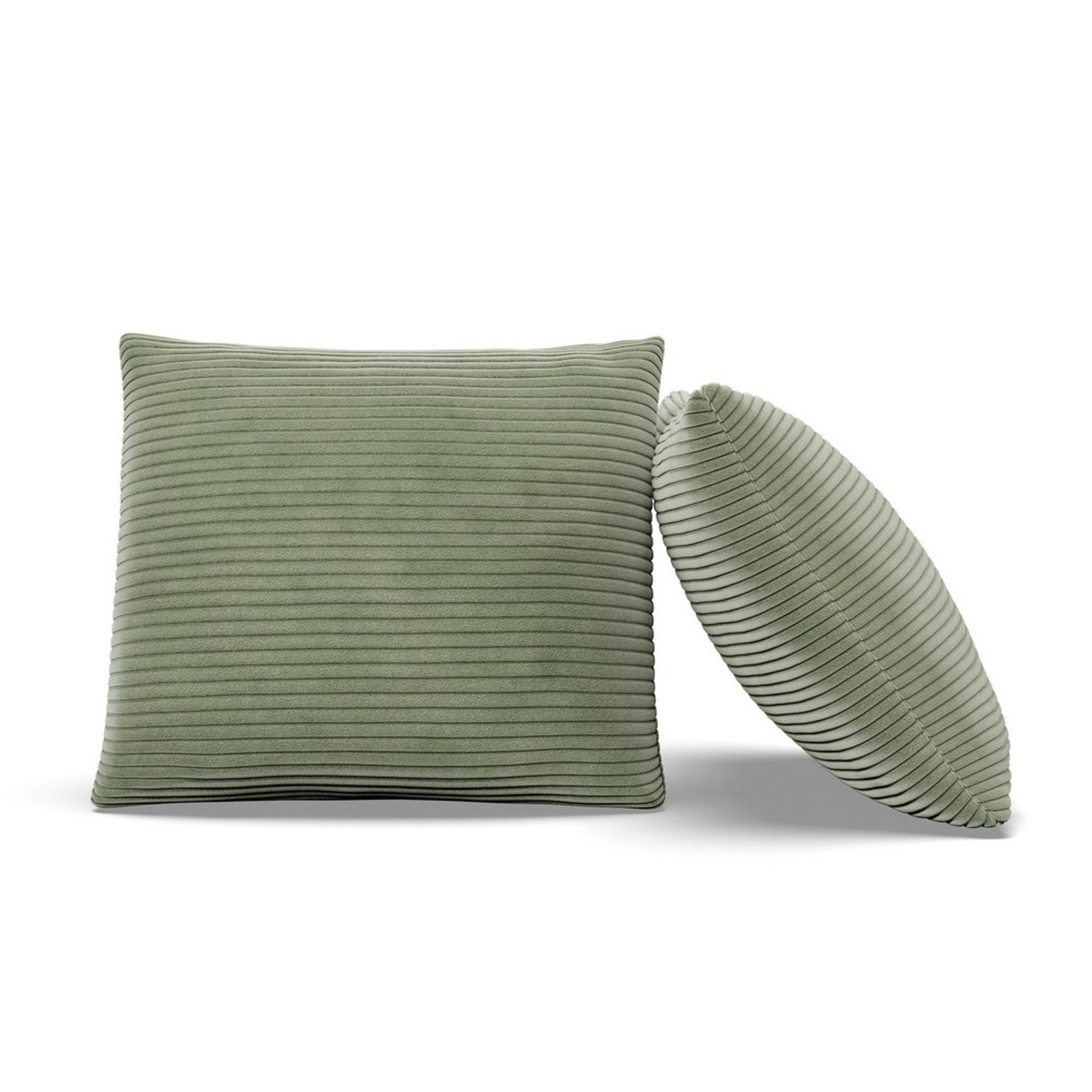 Set polštářů -  Poso 31x33 cm Zelená I SG-nábytek