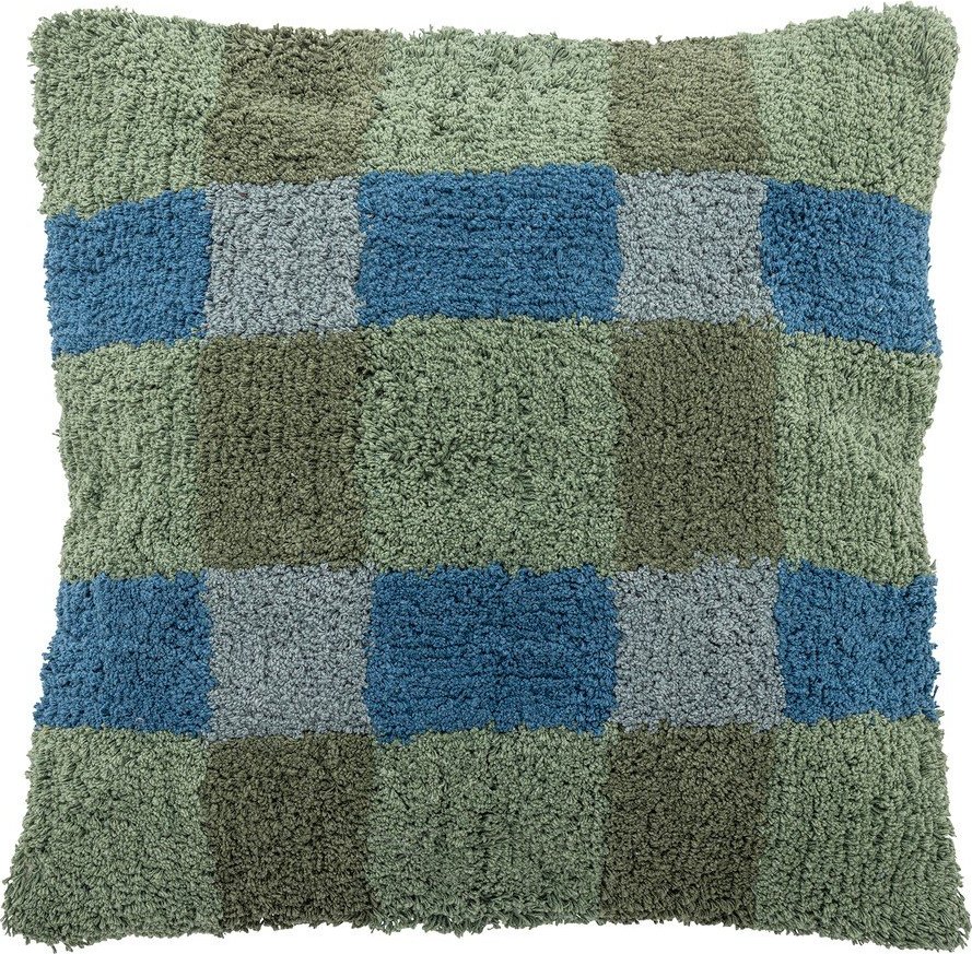Bavlněný dekorační polštář 50x50 cm Pil – Bloomingville Bloomingville