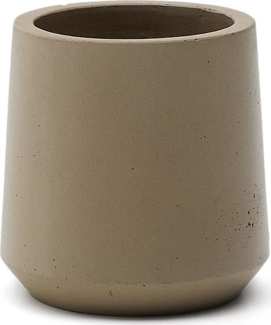 Betonový obal na květináč ø 32 cm Calun – Kave Home Kave Home