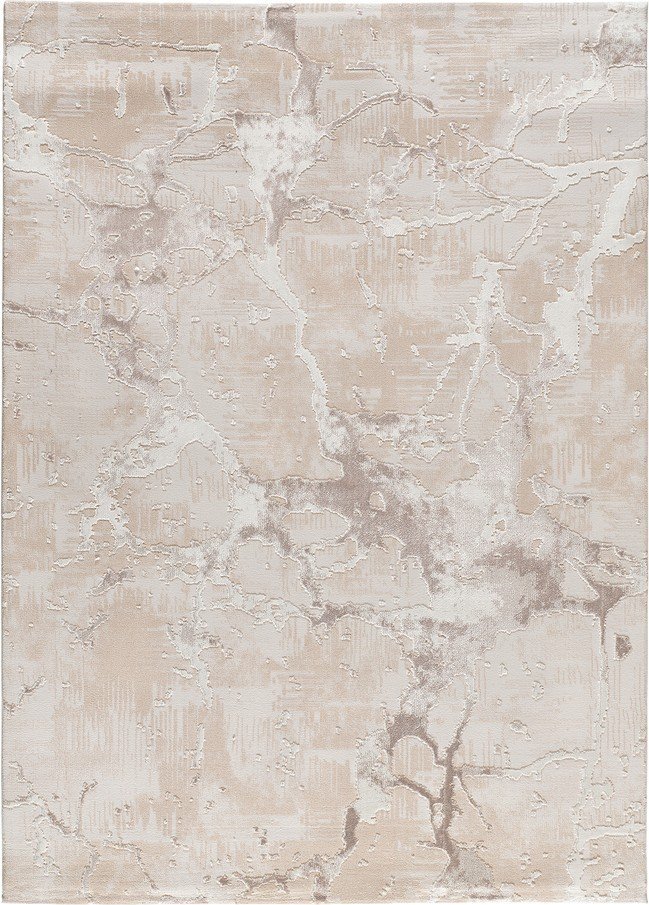 Béžový koberec 154x230 cm Oris – Universal Universal