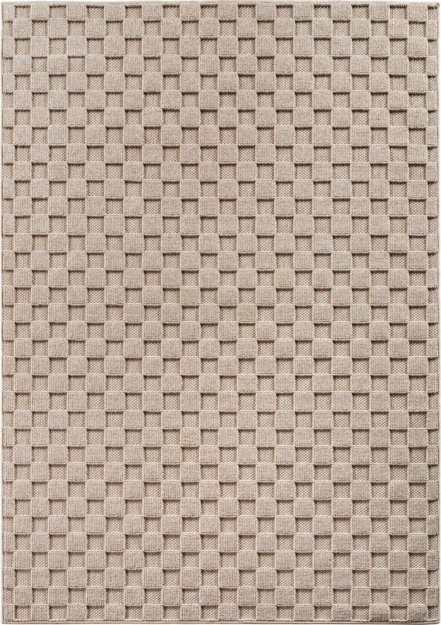 Béžový koberec 200x290 cm Helix 2203 – Ayyildiz Carpets Ayyildiz Carpets