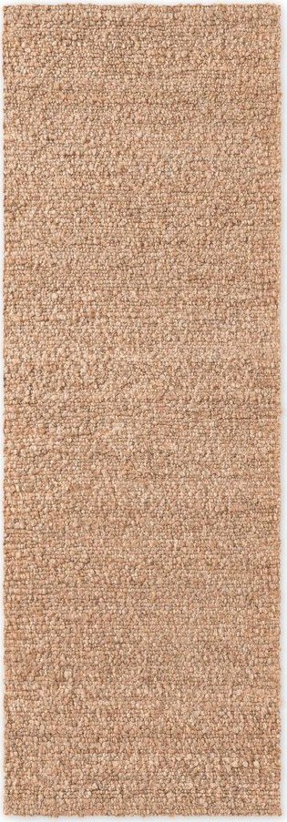 Béžový ručně tkaný běhoun 80x300 cm Notting Hill Portobello – Ted Baker Ted Baker