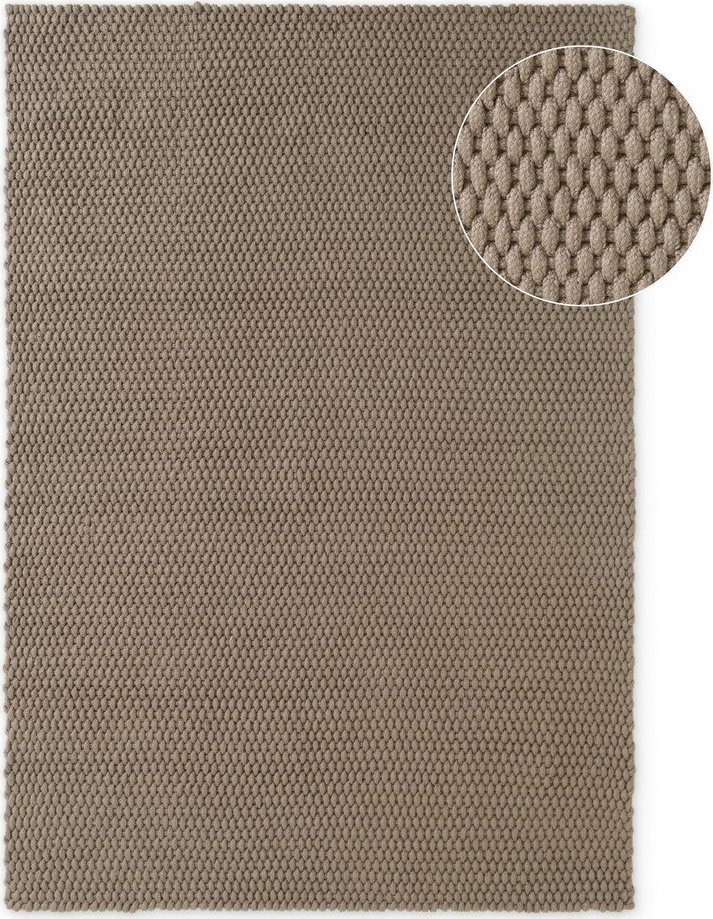 Béžový vnitřní a venkovní koberec 160x230 cm Southwark – Ted Baker Ted Baker