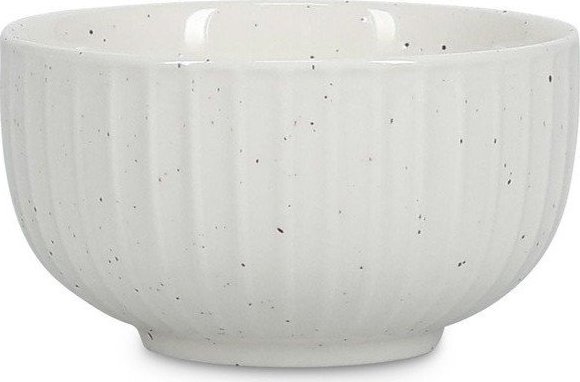 Bílá miska 250 ml Ora Gloss – Salt&Pepper Salt&Pepper