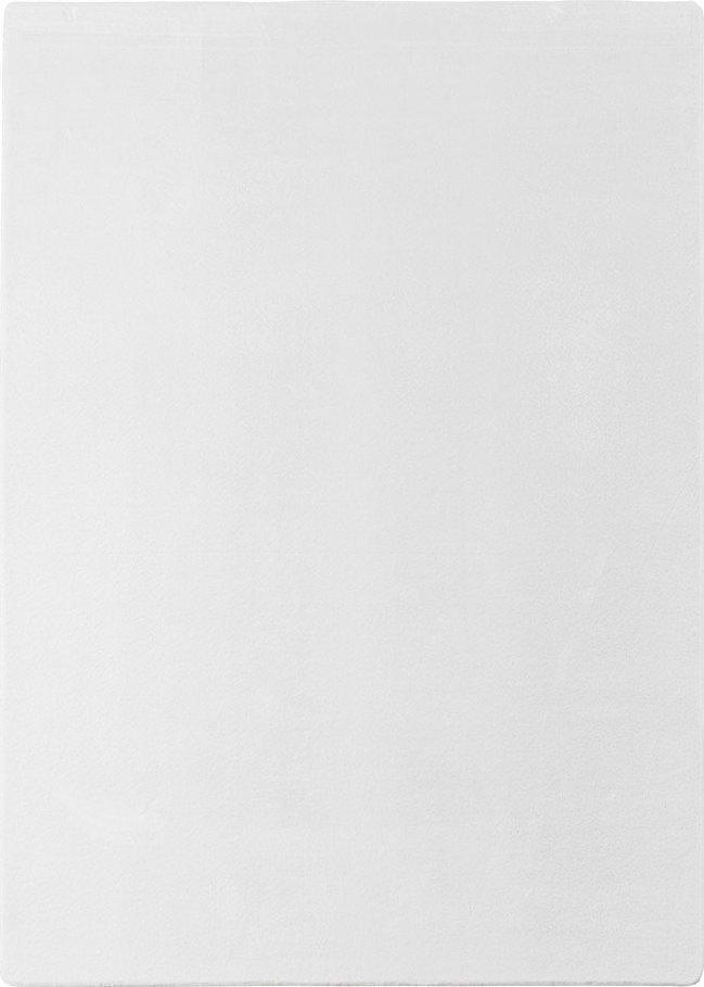 Bílý běhoun 80x250 cm Joy 1400 – Ayyildiz Carpets Ayyildiz Carpets